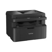 Brother Multifunzione 3-in-1 laser monocolore DCPL1660W