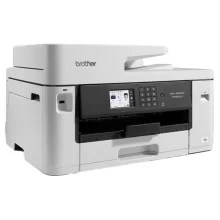 Brother Multifunzione a colori MFCJ-5340DWE
