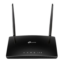 Router 4G LTE fino a 150Mbps - Wi-Fi N 300Mbps TP-LINK