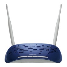 Range Extender Wi-Fi N 300Mbps TP-LINK