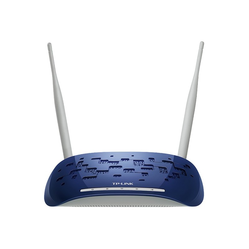 Range Extender Wi-Fi N 300Mbps TP-LINK