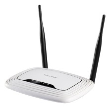 Router (Ethernet) Wi-Fi N300 TP-LINK