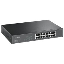 Switch Desktop Gigabit 16 Porte TP-LINK