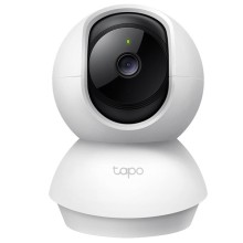 Telecamera di sicurezza TC70 Wi-Fi da interno 1080p TP-LINK