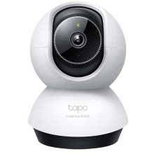 Telecamera di sicurezza TC72 Wi-Fi da interno 2K TP-LINK