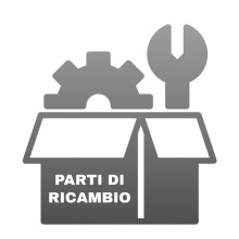 Brother Ricambio PAPER TRAY ASSY EUR Cod. LM6333001