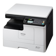 Ricoh Multifunzione A3 b/n  M2310N_Toner incluso 6.000 pag