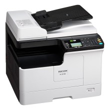 Ricoh Multifunzione A3 B/N _M2810N _Toner incluso 6.000 pag