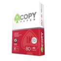 CARTA IK COPY A5 80GR 500FG PAPERFAST (Conf.10)