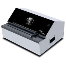 MACCHINA ECOLOGICA PER IL RICICLO DEL CARTONE Kobra FlexPack Desktop