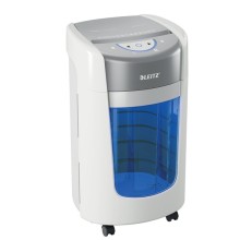 Distruggidocumenti OptiMax Office 225 Leitz