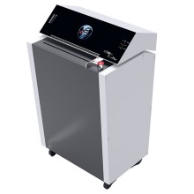 MACCHINA ECOLOGICA PER IL RICICLO DEL CARTONE Kobra FlexPack