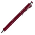 Penna a sfera Beyond Ball punta 1.0mm rosso Faber Castell