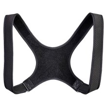 Cintura di correzione della postura della schiena tg unica nero Portwest