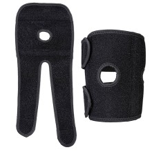 Tutore di supporto per il gomito tg unica nero Portwest