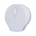 Dispenser carta igienica Mini Jumbo Stileco bianco Medial International