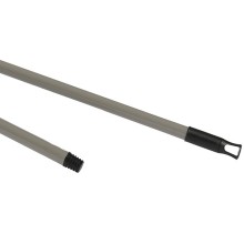 Manico metallo Itaca 150cm grigio Perfetto Factory