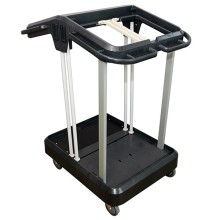 Carrello multifunzione UniJ-K 3.1 Taxon