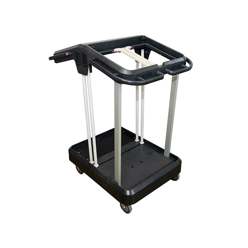 Carrello multifunzione UniJ-K 3.1 Taxon