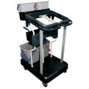 Carrello multifunzione UniJ-K 5.1 Taxon
