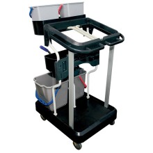 Carrello multifunzione UniJ-K 5.1 Taxon