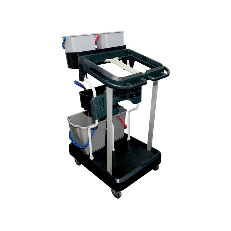 Carrello multifunzione UniJ-K 5.1 Taxon