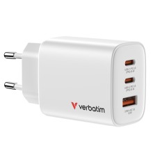 Caricabatterie da parete GaN Essentials_Verbatim