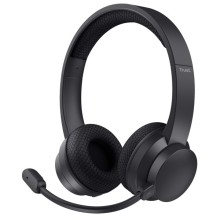 Cuffie professionalo ECO wireless con riduzione del rumore ENC_Trust