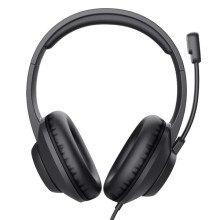 Cuffie professionali Ayda Max Eco USB_TRUST