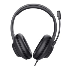 Cuffie professionali Ayda Max Eco _Jack 3,5 mm_TRUST