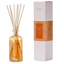 Diffusore d'essenza a bastoncino nettare di pesca/peach beach 200ml Methodo