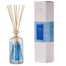 Diffusore d'essenza a bastoncino cristalli di mare/waves 200ml Methodo