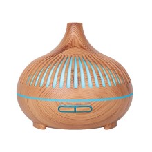 Diffusore aromi 2W con illuminazione LED Mulin