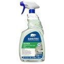 Profumatore per ambienti Deo Fresh 750ml muschio bianco Sanitec