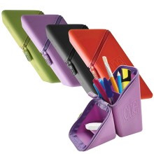 Astuccio One Color Brick colori assortiti Blasetti (Conf.12)