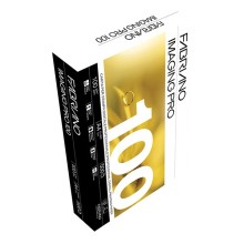 CARTA IMAGING PRO A4 100GR 500FG FABRIANO (Conf.4)