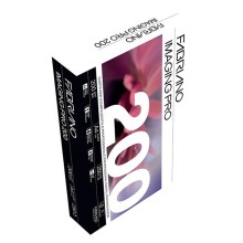 CARTA IMAGING PRO A4 200GR 250FG FABRIANO (Conf.4)