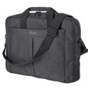 Borsa per laptop fino a 16" –  Nero -Primo -Trust