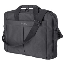 Borsa per laptop fino a 16" –  Nero -Primo -Trust