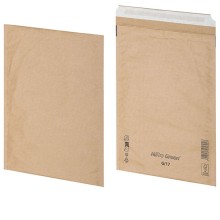 100 Buste imbottite 250x340mm G/17 AirPro Avana Green Bong