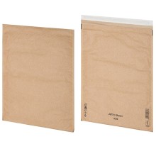 50 Buste imbottite 370x470mm K/20 AirPro Avana Green Bong