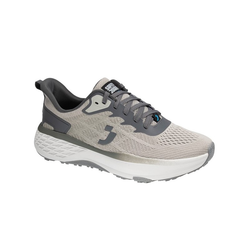 Calzatura bassa Atum OB N 47 grigio chiaro Safety Jogger