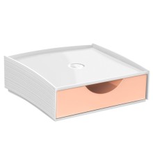 Cassettiera componibile Storage box pesca First by Cep