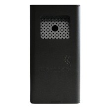 posacenere murale con serratura nero Stilcasa