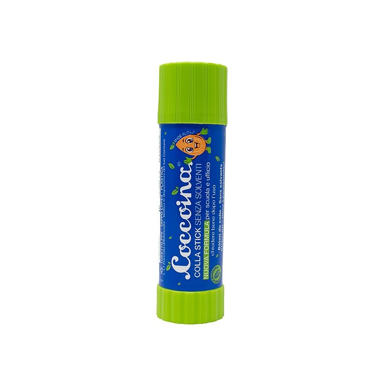 Colla stick Mandorlina 20gr (art. 642/M) Coccoina