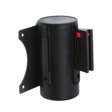 Clip a muro per colonnine segnapercordo Economy