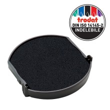 TAMPONCINO 6/4638 NERO TRODAT (Conf.10)