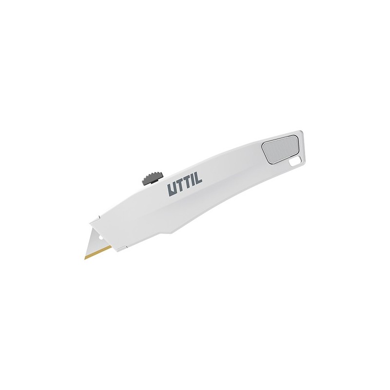 Cutter multiuso a lama fissa Uttil