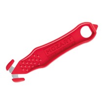 Cutter di sicurezza apri-cartone U-cut Mozart