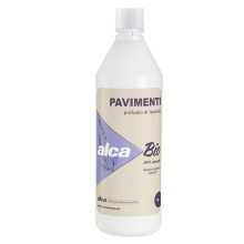 Detergente pavimenti Bio 1L lavanda Alca